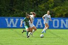 Women’s Soccer vs Babson  Women’s Soccer vs Babson. - Photo by Keith Nordstrom : Wheaton, Women’s Soccer